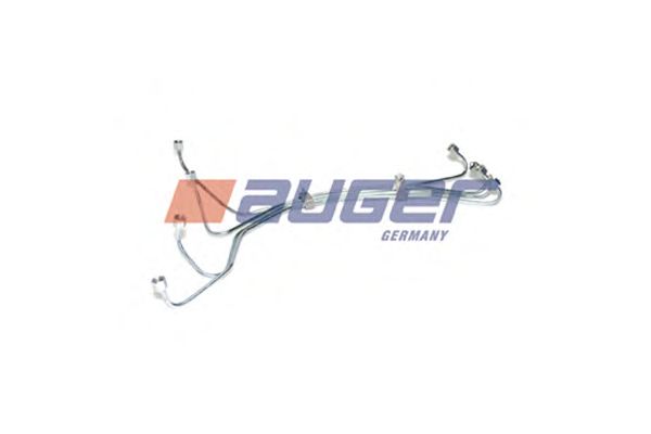Трубопровод комплект, Форсунка HCV - Auger 67808