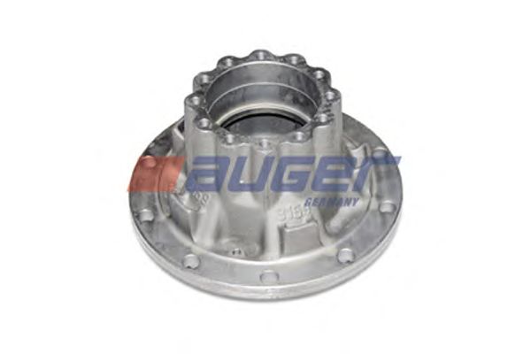 Ступица колеса HCV - Auger 68013