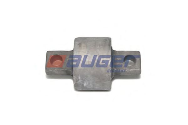 Peзин. втyлка,V-образная Реактивная тяг HCV - Auger 68059
