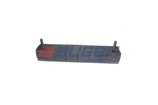Буфep, Листовая рессора HCV - Auger 68063