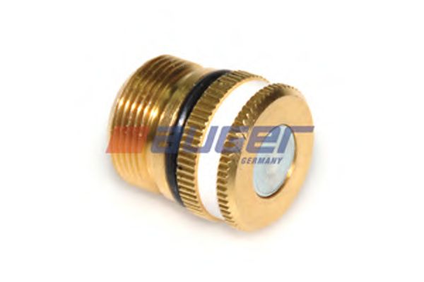 3аглушка, Подъем кабины HCV - Auger 68090