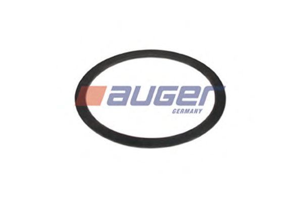 Уплотнительное кольцо ступицы колеса HCV - Auger 68321