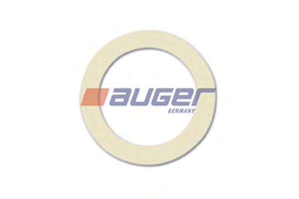 Уплотнительное кольцо ступицы колеса HCV - Auger 68323