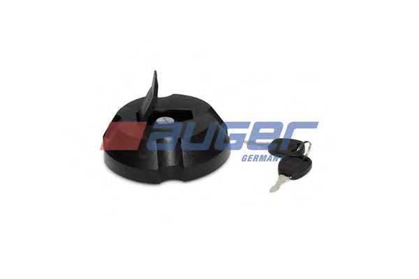 Крышка топливного бака HCV - Auger 68442