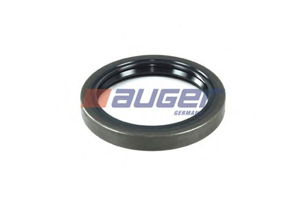 Уплотняющее кольцо, ступица колеса HCV - Auger 69346