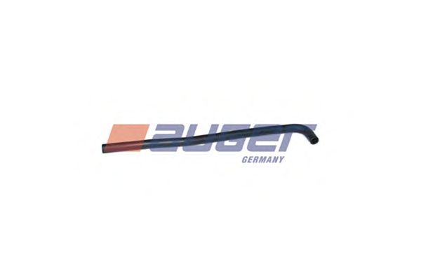 Шланг, Радиатор HCV - Auger 69428