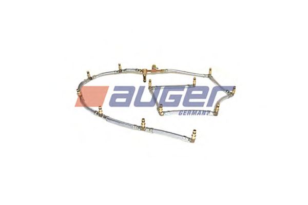 Трубопровод, Форсунка HCV - Auger 69634