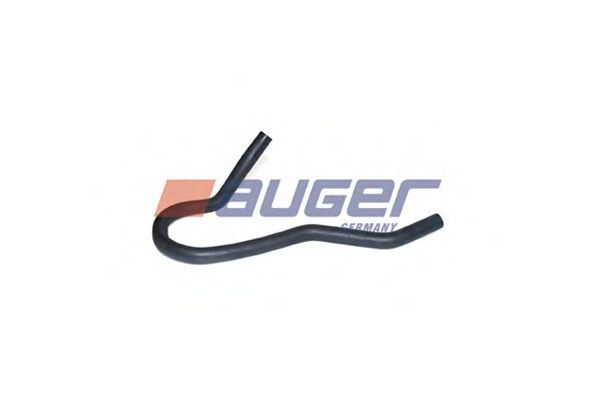 Шланг радиатора HCV - Auger 69641
