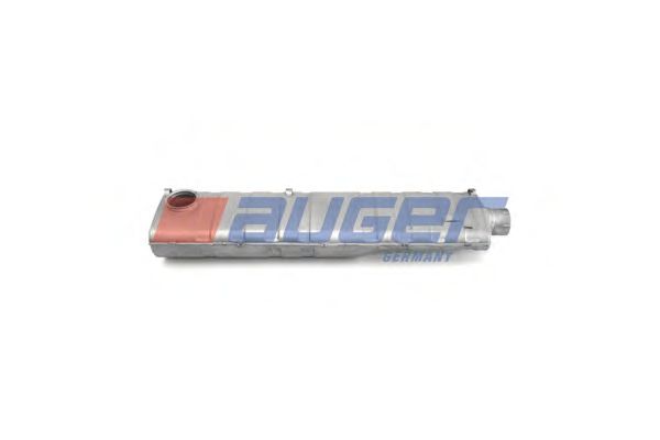 Глушитель, Выхлопная труба HCV - Auger 69909
