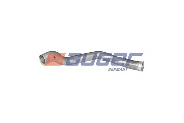 Гибкая труба HCV - Auger 70100