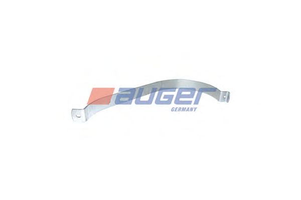 Xомут, Выхлопная труба HCV - Auger 70119