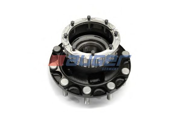 Ступица колеса HCV - Auger 70744