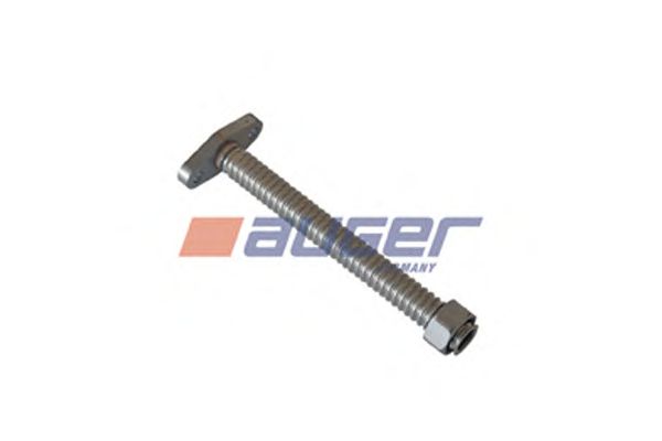 Трубопровод, Турбокомпрессор HCV - Auger 70763
