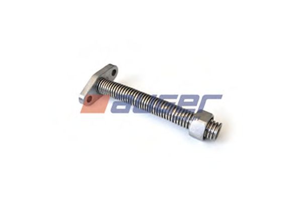 Трубопровод, Турбокомпрессор HCV - Auger 70767