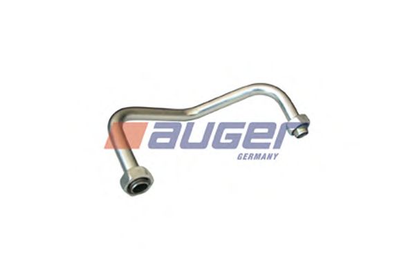 Трубопровод, Компрессор HCV - Auger 70858