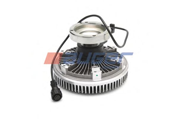 Вискомуфта вентилятора HCV - Auger 71190