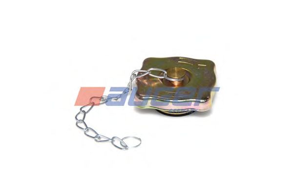 Крышка, Расширительный бачок, Радиатор HCV - Auger 71274