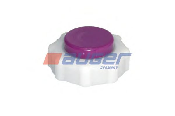Крышка, резервуар охлаждающей жидкости HCV - Auger 71279