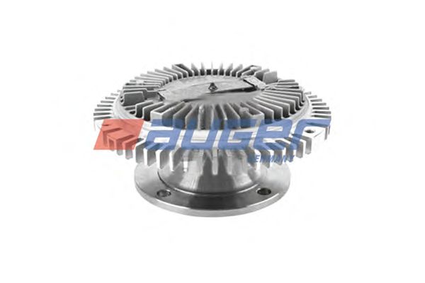 Сцепление, вентилятор радиатора HCV - Auger 71484