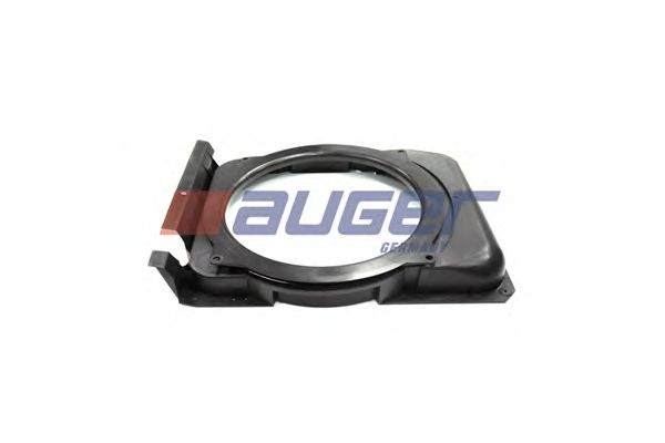 Кожух вентилятора радиатора HCV - Auger 71548