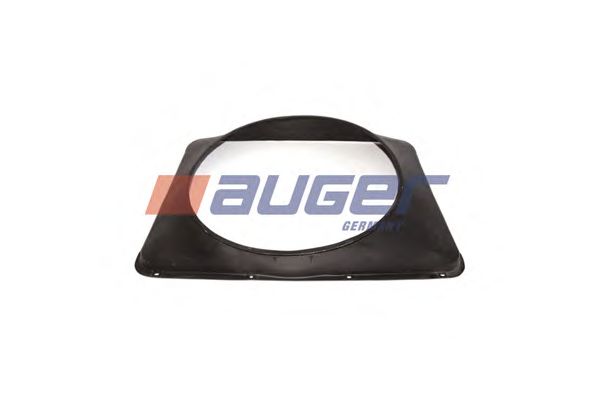 Вентилятор, охлаждение двигателя HCV - Auger 71607