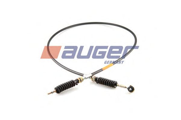 Тросик газа HCV - Auger 71688