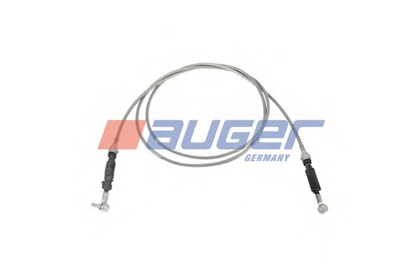 Провод, Рычаг переключения передач HCV - Auger 71701