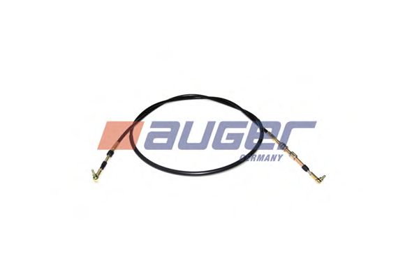 Троcс управления заслонкой HCV - Auger 71736