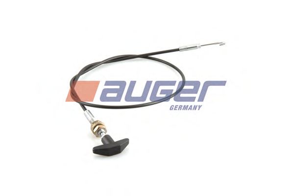 Провод, Вещевое отделение, Аксессуар HCV - Auger 71741