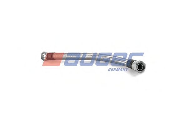 Шланг, Компрессор HCV - Auger 71860