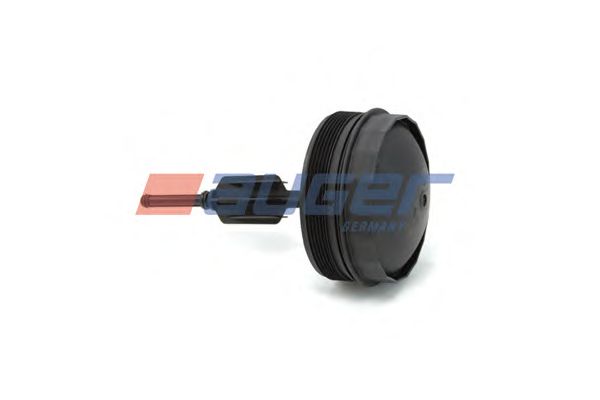 Крышка, Маслянный фильтр HCV - Auger 71877
