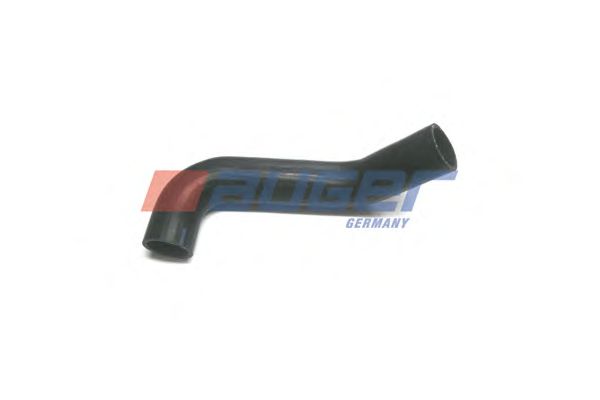 Шланг, Радиатор HCV - Auger 72034