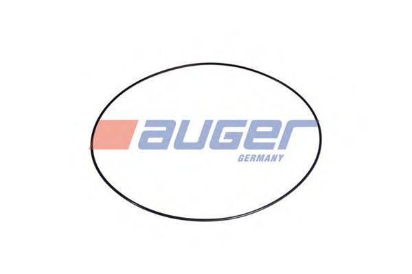 Уплотнительное кольцо ступицы колеса HCV - Auger 72184