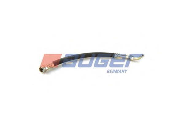 Шланг масляной системы HCV - Auger 72353