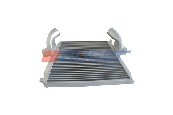 Интеркулер HCV - Auger 73210