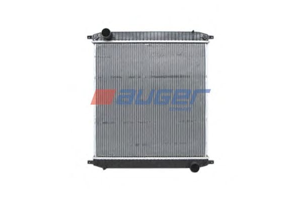 Радиатор, охлаждение двигателя HCV - Auger 73276