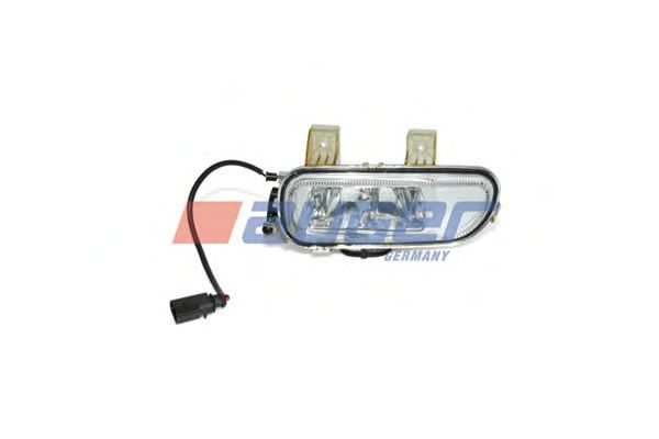 Противотуманный фонарь HCV - Auger 73353