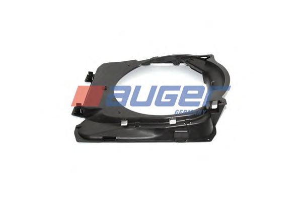 Кожух вентилятора HCV - Auger 73366