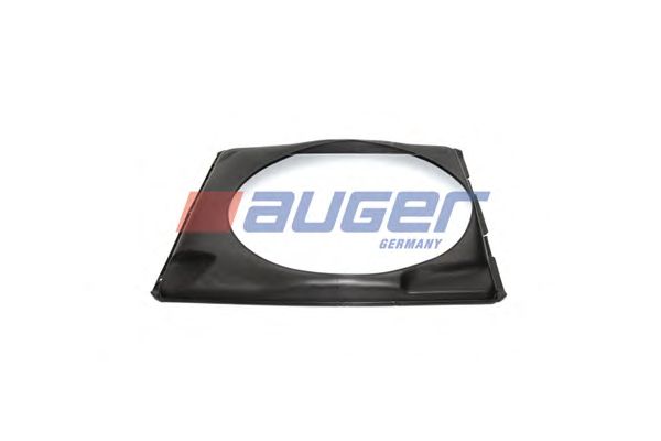 Кожух вентилятора радиатора HCV - Auger 73377