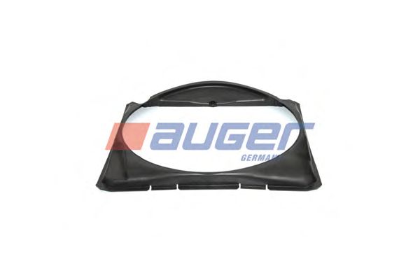 Кожух вентилятора радиатора HCV - Auger 73379