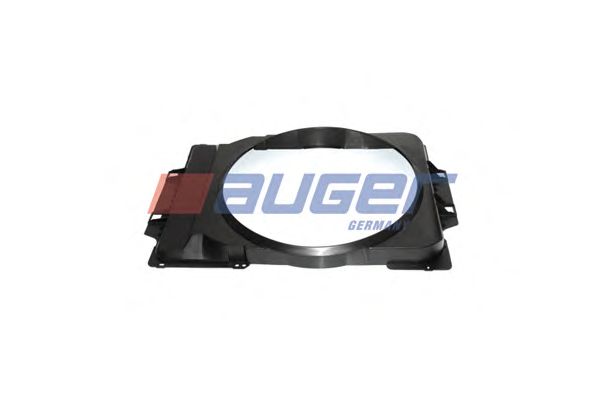 Кожух вентилятора HCV - Auger 73386