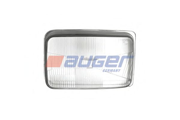 Стекло основной фары HCV - Auger 73543