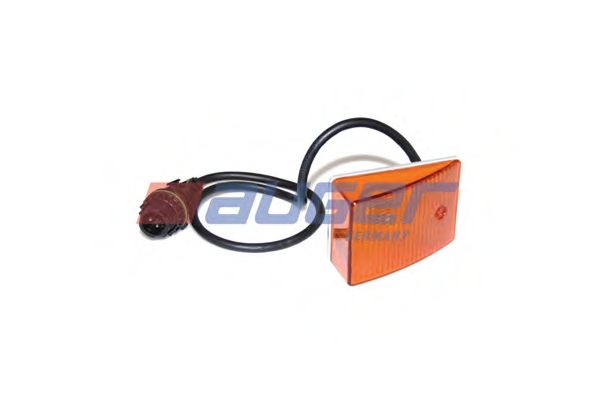 Фонарь указателя поворота HCV - Auger 73606