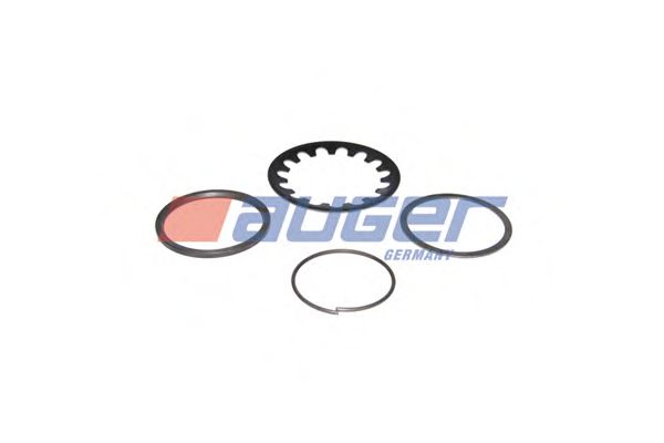 Комплект коренных подшипников, Сцепление HCV - Auger 73793