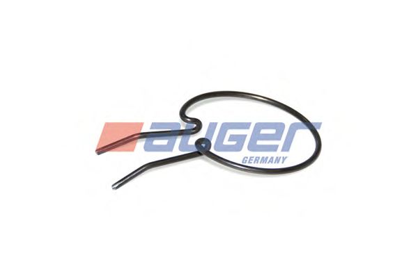 Пружинное кольцо подшипника сцепления HCV - Auger 73795
