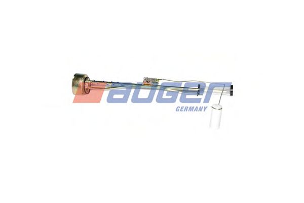 Поплавок, Топливный бак HCV - Auger 74492