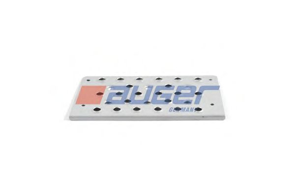 Пластина, Подножка HCV - Auger 74519