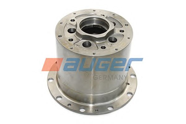 Колоколообразная ступица HCV - Auger 74616