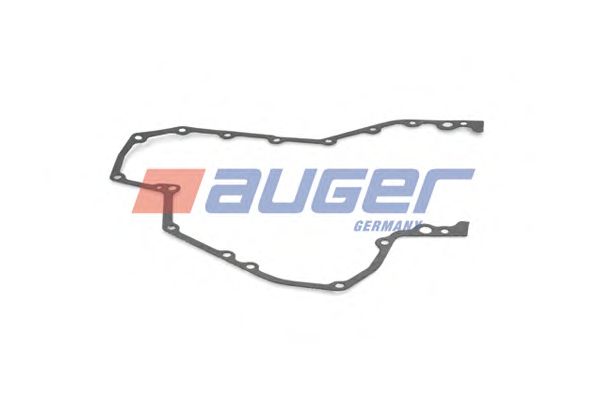 Прокладка, картер рулевого механизма HCV - Auger 75010