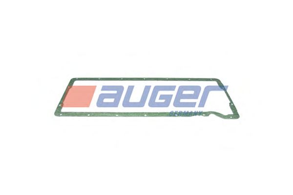 Прокладка, маслянная ванна HCV - Auger 75018